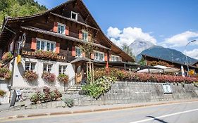 Gästehaus Schäfli